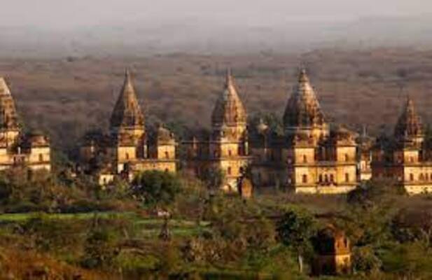 North India Temple Tour